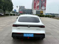 Changan UNI-V 1.5T Prestige Edition - фото 8