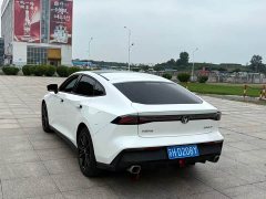 Changan UNI-V 1.5T Prestige Edition - фото 9