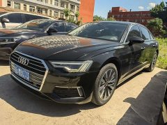 Audi A6L 45 TFSI Premium Dynamic - фото 1