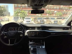 Audi A6L 45 TFSI Premium Dynamic - фото 10