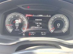 Audi A6L 45 TFSI Premium Dynamic - фото 12