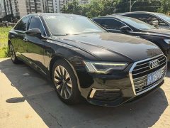 Audi A6L 45 TFSI Premium Dynamic - фото 3