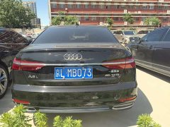 Audi A6L 45 TFSI Premium Dynamic - фото 5