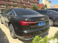Audi A6L 45 TFSI Premium Dynamic - фото 6