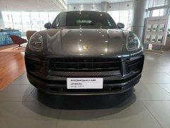 Porsche Macan 2.0T - фото 2