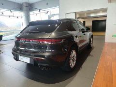 Porsche Macan 2.0T - фото 3