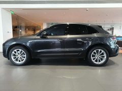Porsche Macan 2.0T - фото 4