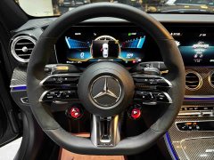 Mercedes-Benz EAMG AMG E 63 S 4MATIC - фото 10