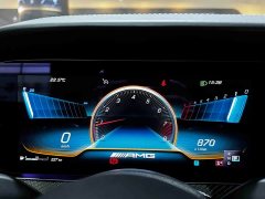 Mercedes-Benz EAMG AMG E 63 S 4MATIC - фото 11