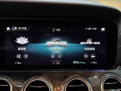 Mercedes-Benz EAMG AMG E 63 S 4MATIC - фото 12