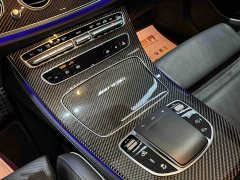 Mercedes-Benz EAMG AMG E 63 S 4MATIC - фото 13