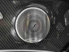 Mercedes-Benz EAMG AMG E 63 S 4MATIC - фото 14