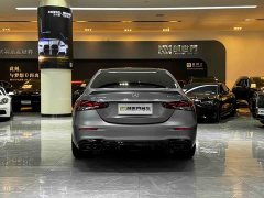 Mercedes-Benz EAMG AMG E 63 S 4MATIC - фото 16