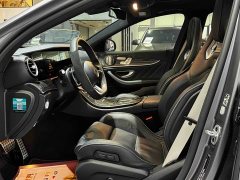 Mercedes-Benz EAMG AMG E 63 S 4MATIC - фото 4