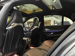 Mercedes-Benz EAMG AMG E 63 S 4MATIC - фото 5