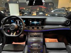 Mercedes-Benz EAMG AMG E 63 S 4MATIC - фото 7