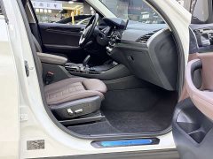BMW iX3 leading - фото 13