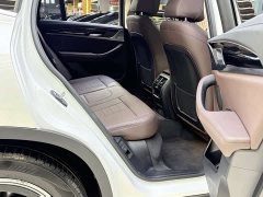 BMW iX3 leading - фото 14