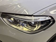 BMW iX3 leading - фото 4