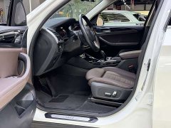 BMW iX3 leading - фото 6