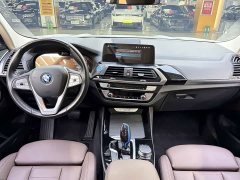 BMW iX3 leading - фото 8