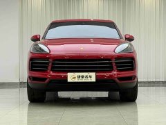 Porsche Cayenne 2023 Cayenne 3.0T - фото 1