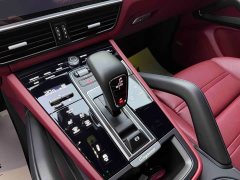 Porsche Cayenne 2023 Cayenne 3.0T - фото 12