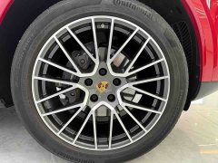 Porsche Cayenne 2023 Cayenne 3.0T - фото 13