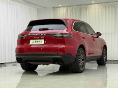 Porsche Cayenne 2023 Cayenne 3.0T - фото 15