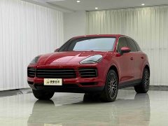 Porsche Cayenne 2023 Cayenne 3.0T - фото 2