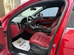 Porsche Cayenne 2023 Cayenne 3.0T - фото 4