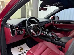 Porsche Cayenne 2023 Cayenne 3.0T - фото 5