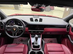 Porsche Cayenne 2023 Cayenne 3.0T - фото 7
