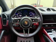Porsche Cayenne 2023 Cayenne 3.0T - фото 8