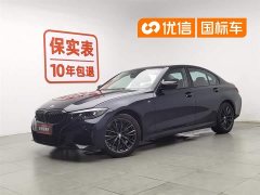 BMW 3 325i M - фото 1