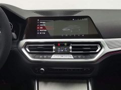 BMW 3 325i M - фото 12