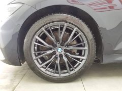 BMW 3 325i M - фото 17