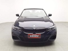 BMW 3 325i M - фото 3
