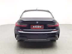 BMW 3 325i M - фото 4
