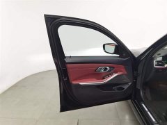 BMW 3 325i M - фото 8