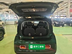 Baojun KiWi EV Designer Lite Edition LFP - фото 19