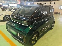 Baojun KiWi EV Designer Lite Edition LFP - фото 2