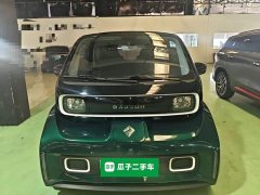 Baojun KiWi EV Designer Lite Edition LFP - фото 3