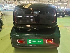 Baojun KiWi EV Designer Lite Edition LFP - фото 6