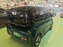 Baojun KiWi EV Designer Lite Edition LFP - фото 7