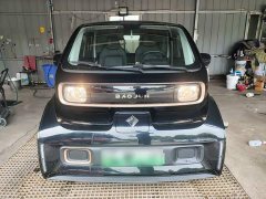 Baojun KiWi EV 2021 Designer LFP - фото 3
