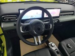 Baojun Yueye 2023 Zhizun Edition - фото 11