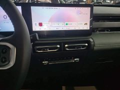 Baojun Yueye 2023 Zhizun Edition - фото 13