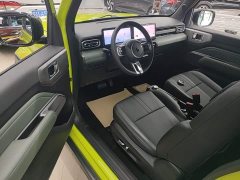 Baojun Yueye 2023 Zhizun Edition - фото 16