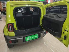 Baojun Yueye 2023 Zhizun Edition - фото 19